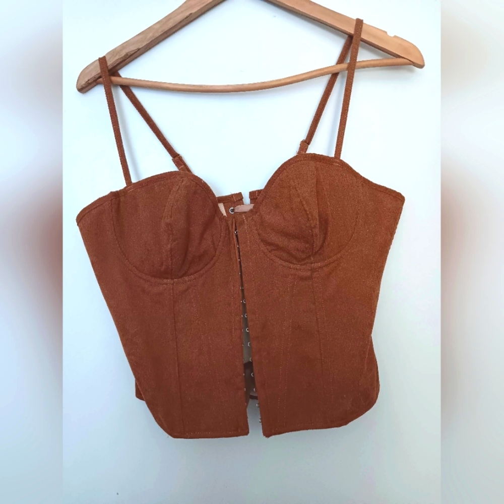 Ladies top